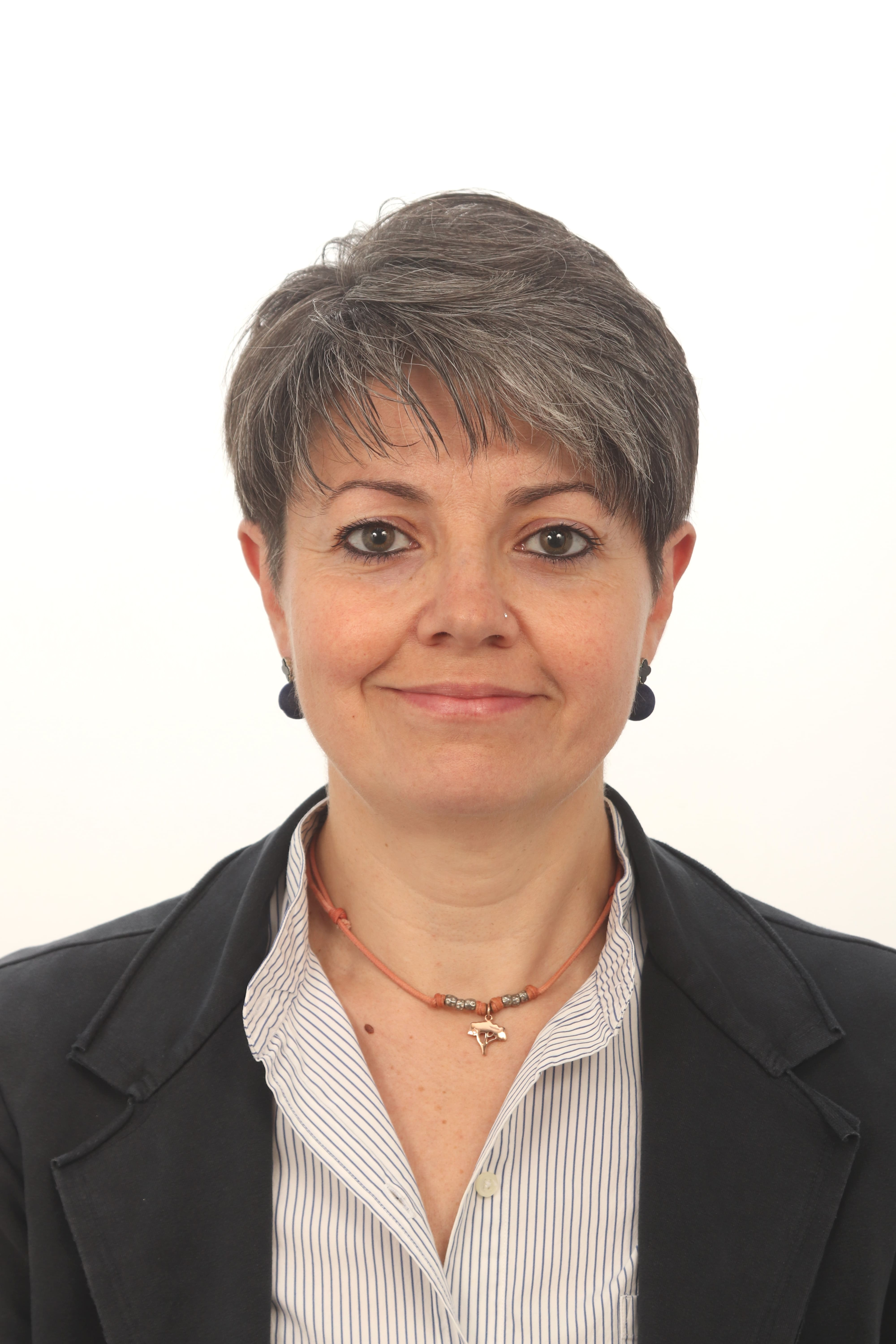 Elisanna Toya - Assessore