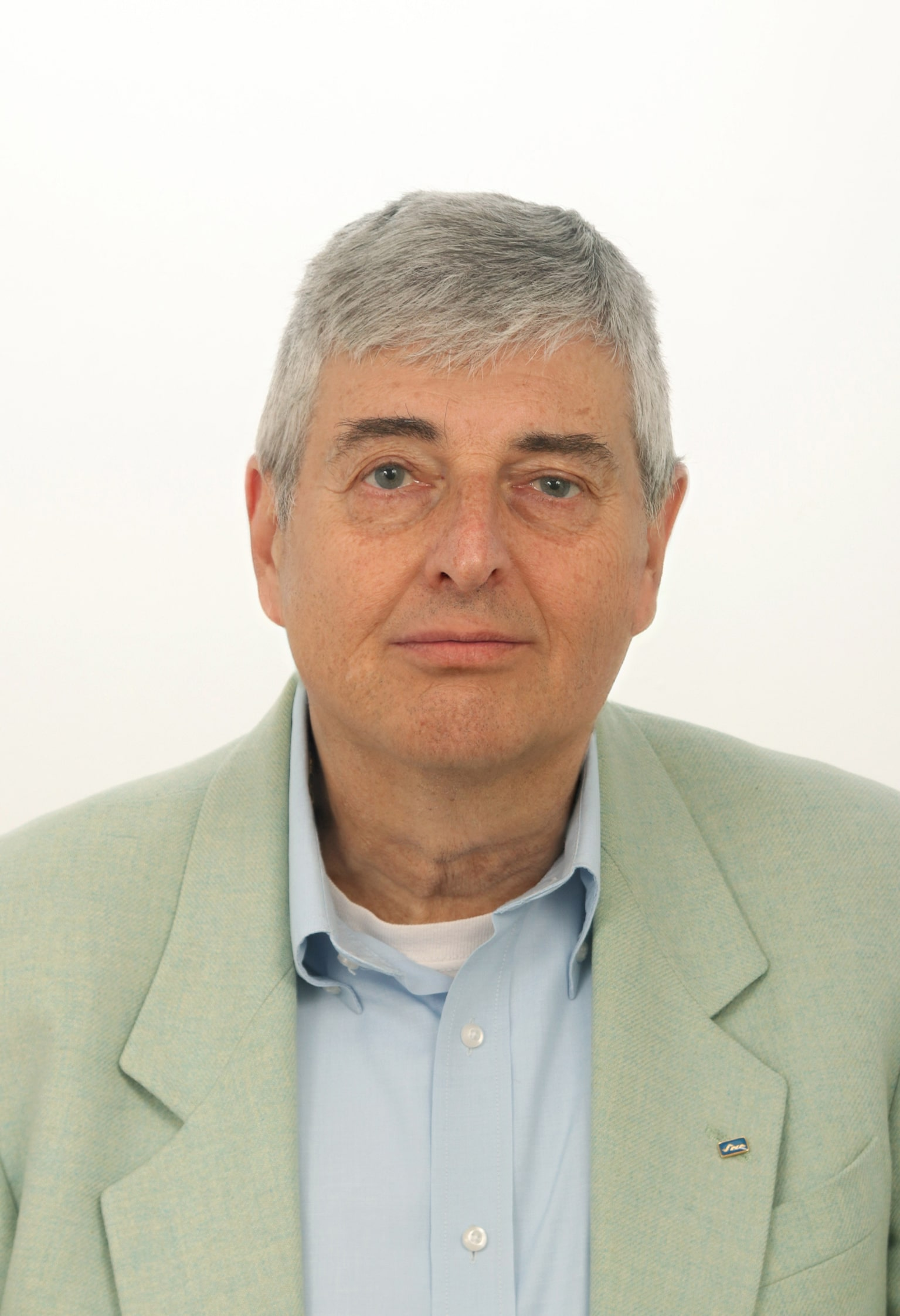 Roberto Mauro - Assessore