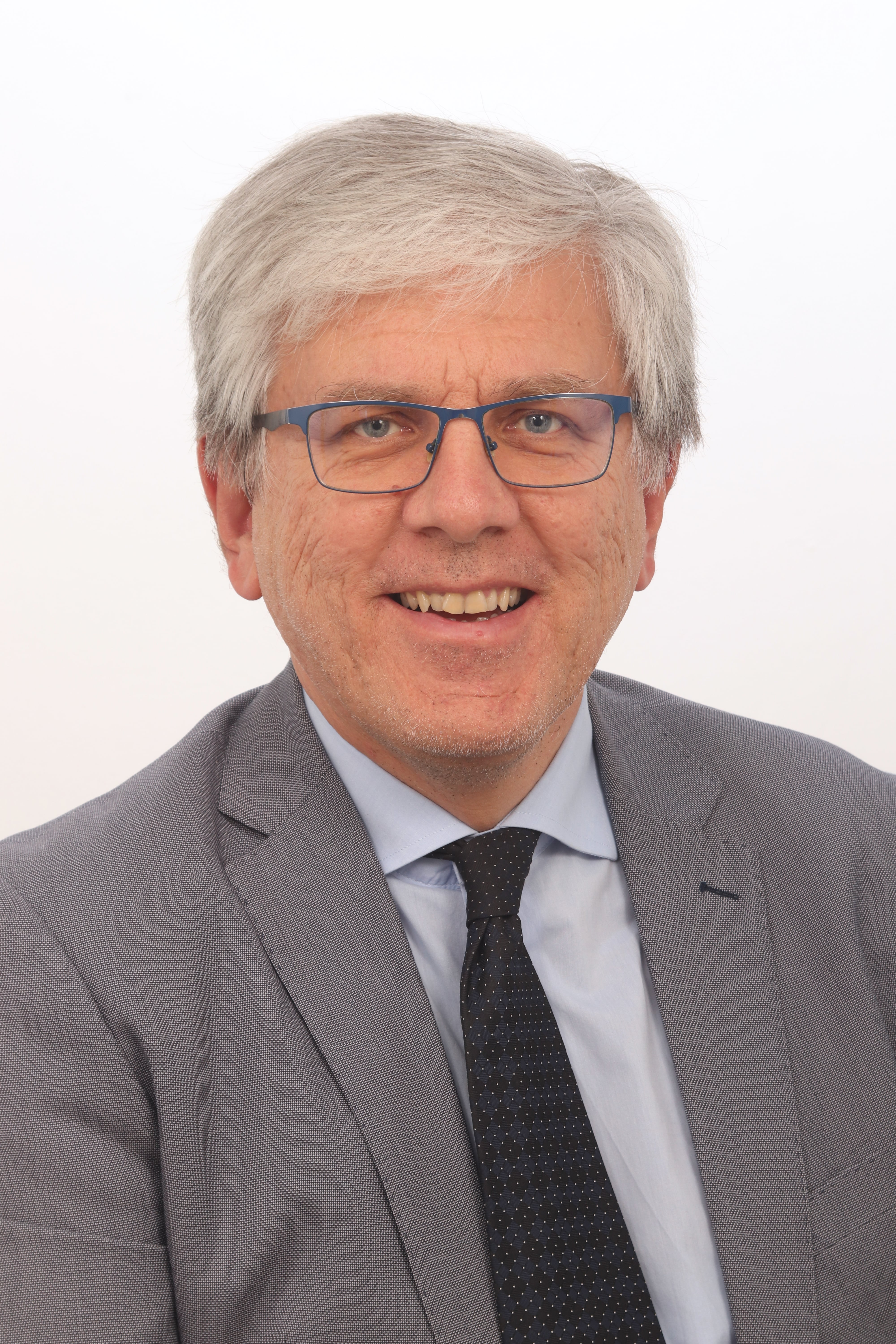 Rossano Forneron - Vice Sindaco