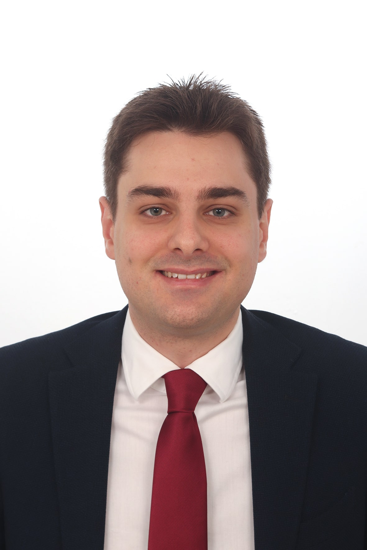 Samuele Lazzero - Consigliere