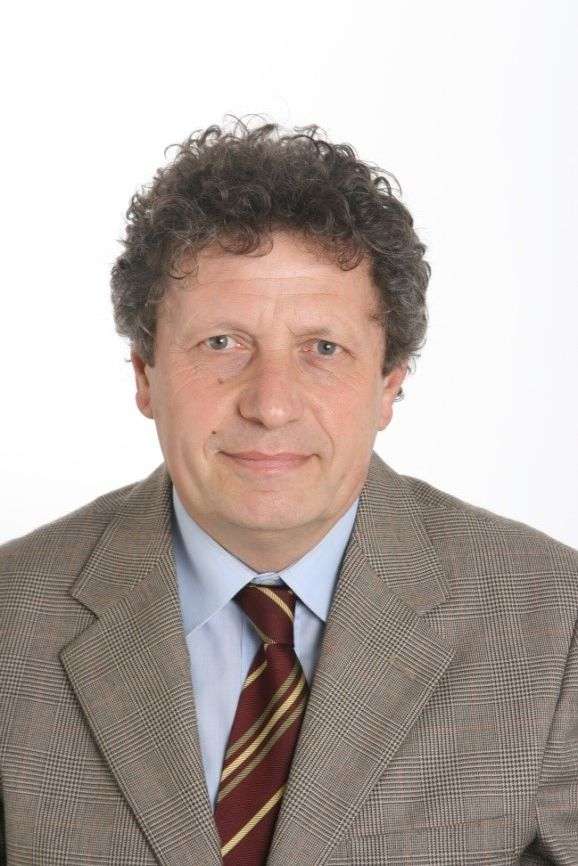 Alfonso D'Agostino