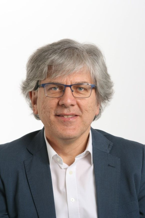 Rossano Ferneron
