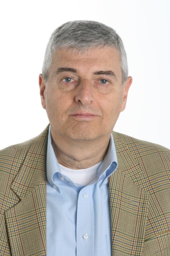 Roberto Mauro