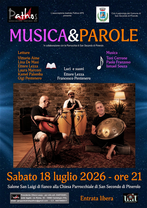 Musica & Parole