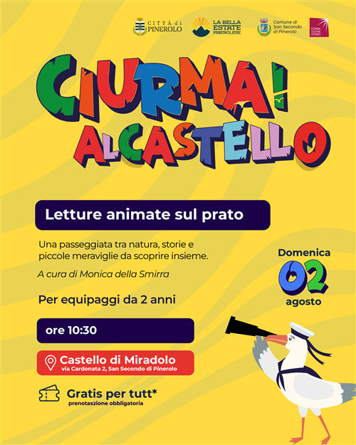 Ciurma!