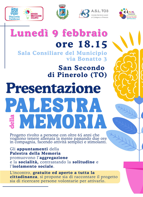 Palestra della Memoria