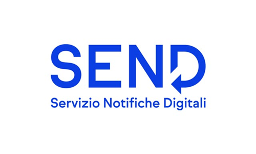 Attivato il nuovo sistema di notifica digitale della piattaforma SEND