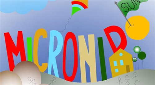 Disponibilità di posti presso il Micro Nido Comunale “L’Isola dei Bimbi”